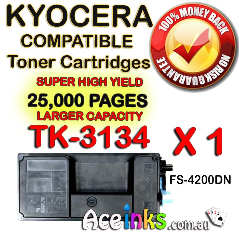 Kyocera TK-3134 FS-4200DN